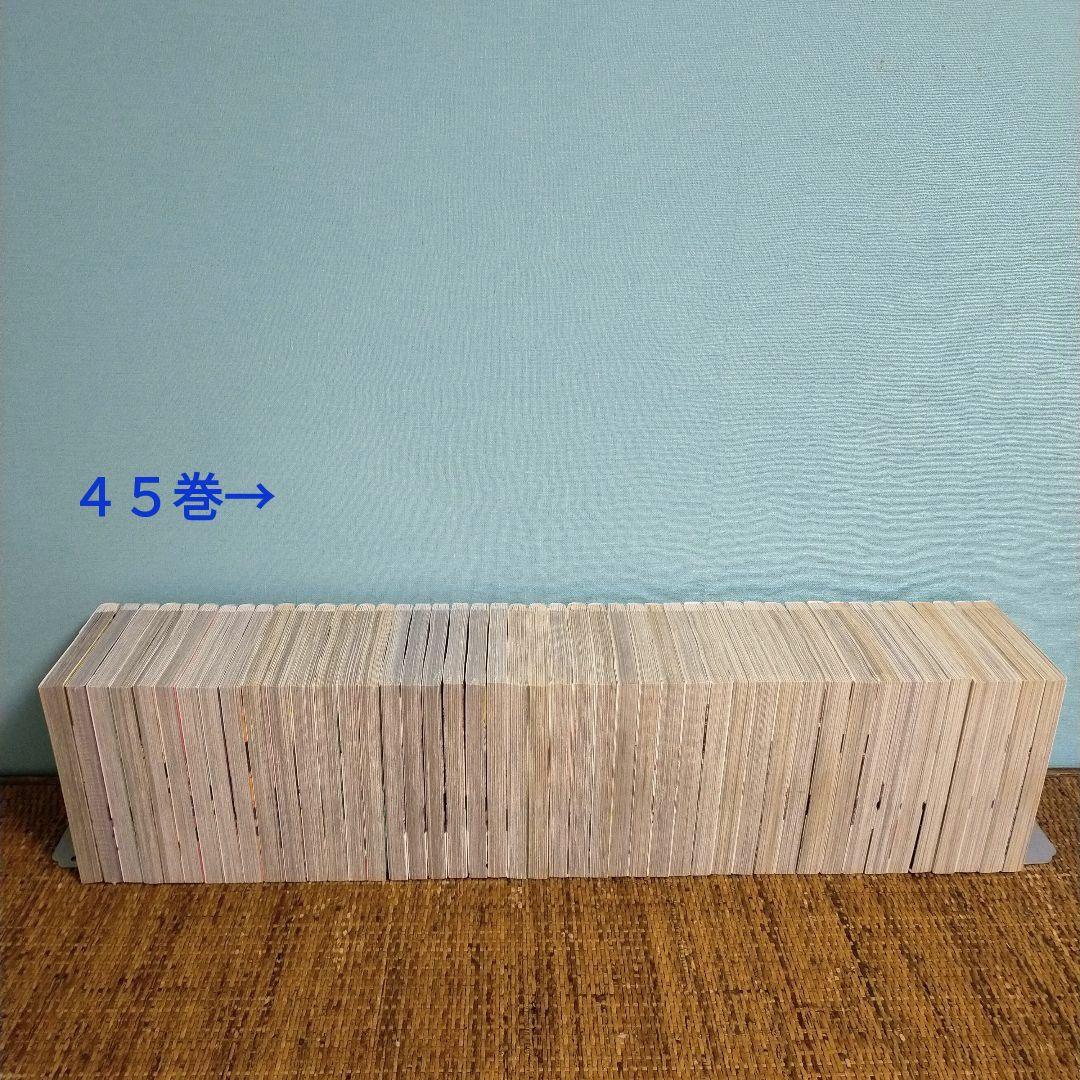 宇宙兄弟1巻～４５巻セット 25〜30巻、44巻は新品、１５周年ステッカー付