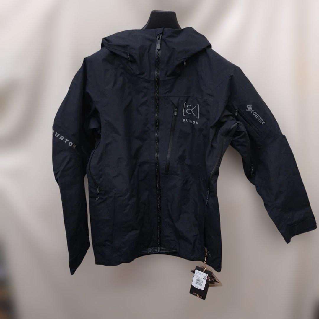 新品■バートン Men's ak　Cyclic GORE-TEX ジャケット　M