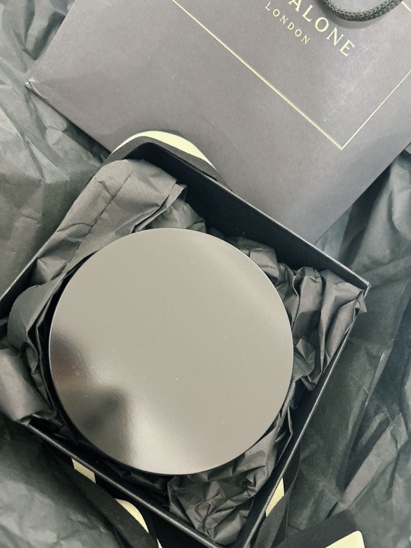 Jo Malone Velvet Rose & Oud Body Crème