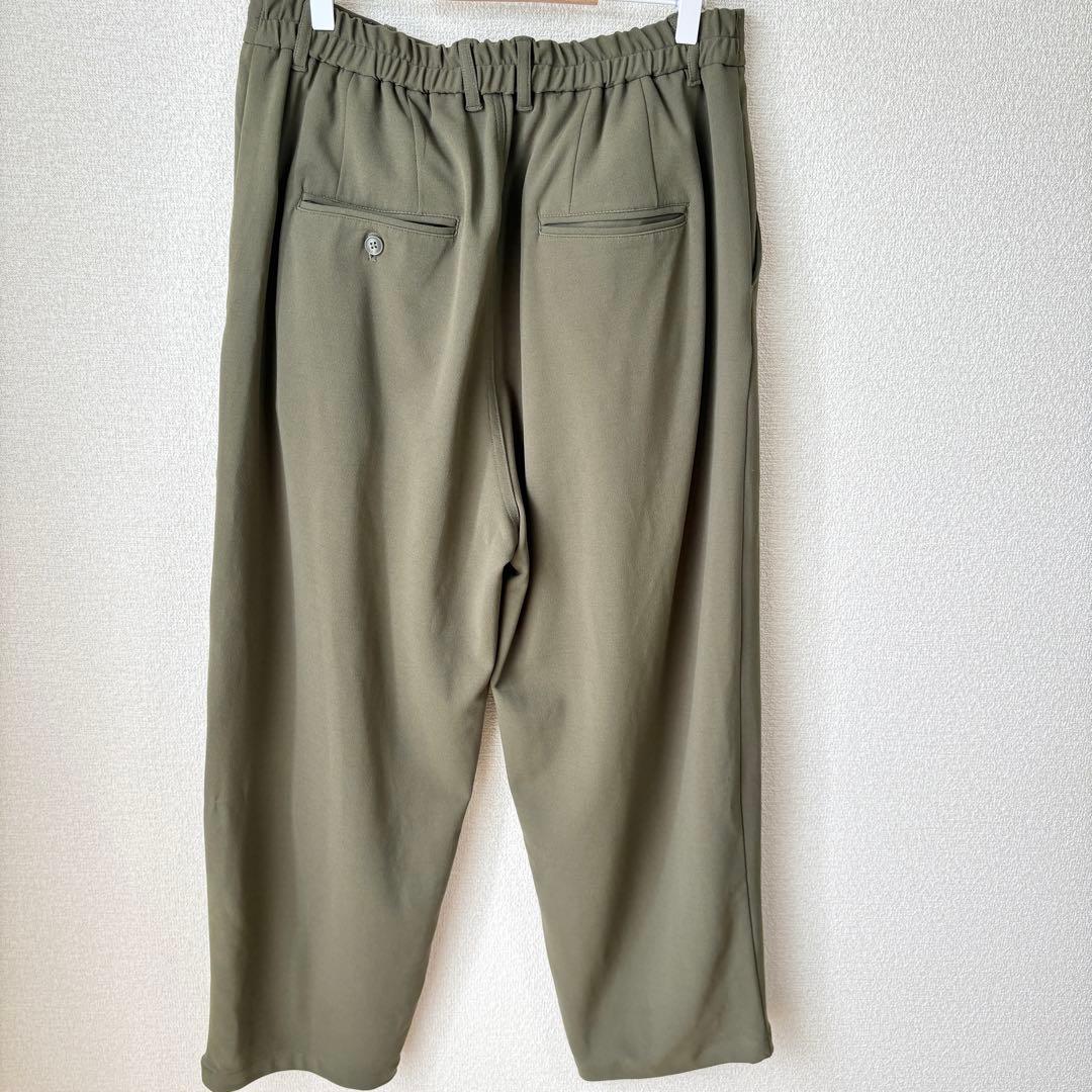 FREAK'S STORE　リラックスフィット コンフォータブル セットアップL