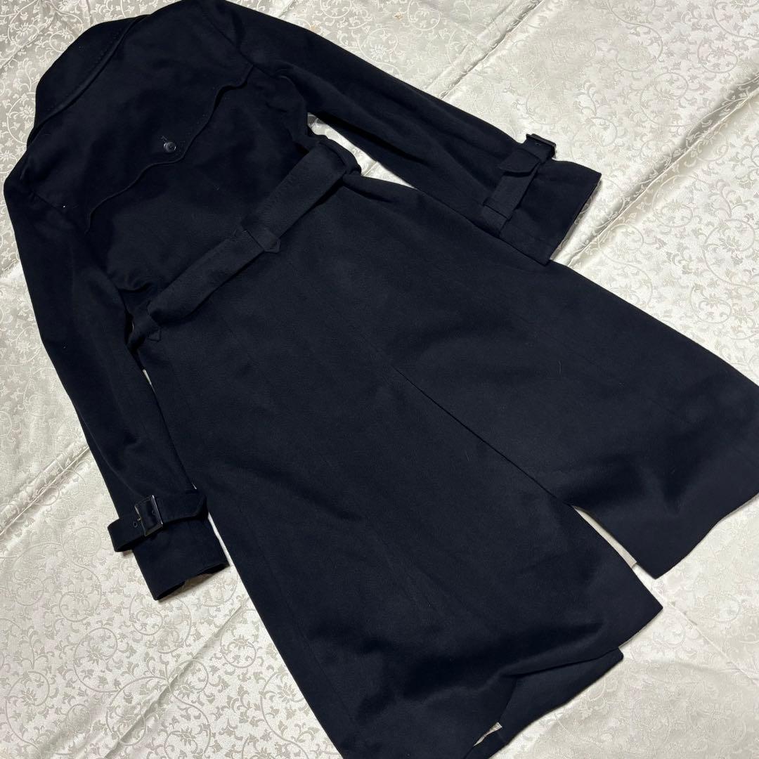 Ballsey カシミア100% ロングコート トゥモローランド レディース