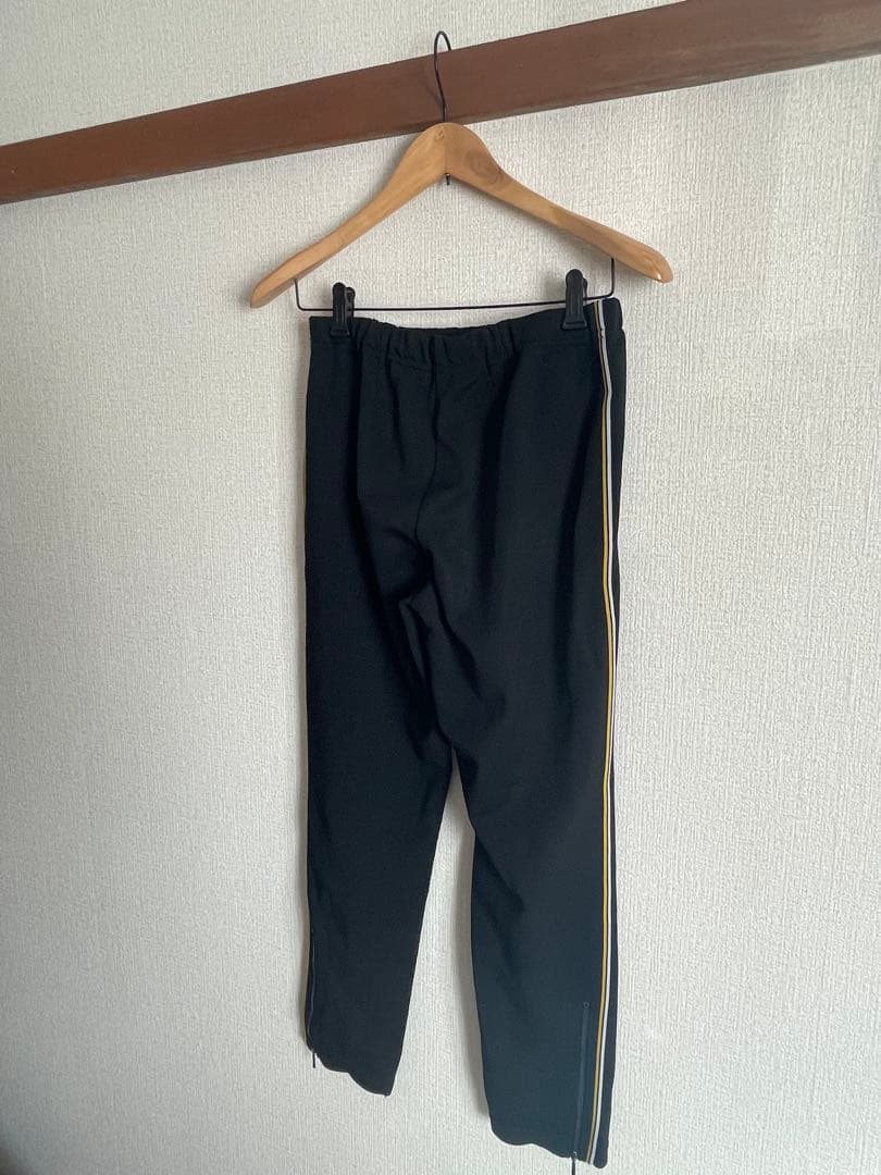 【adidas】【西ドイツ製】【80 s セットアップ】