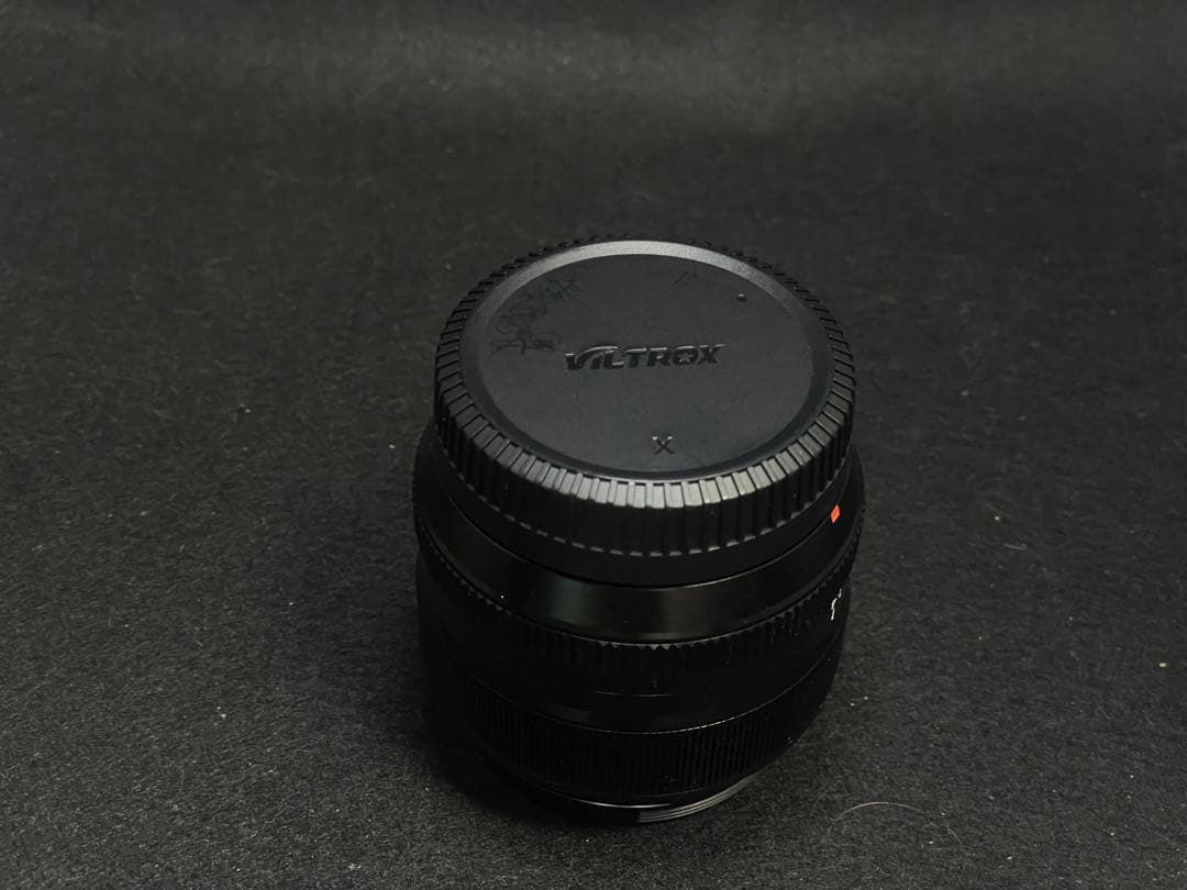 FUJIFILM XF35mmF1.4 R 単焦点レンズ