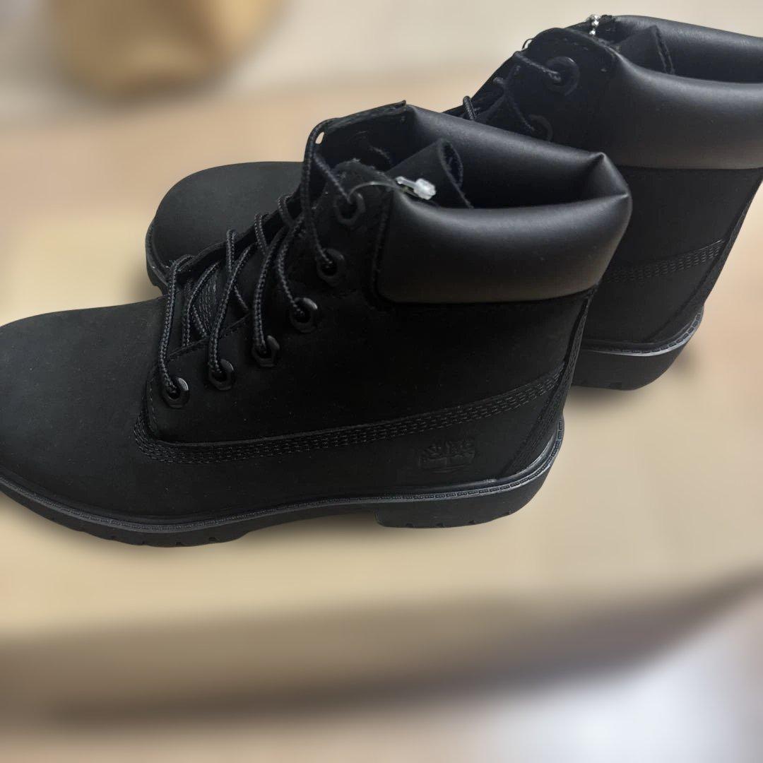 Timberland PREMIUM WATERPROOF BOOT 6インチ