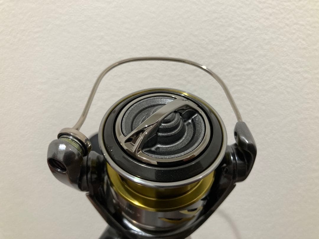 SHIMANO Soare XR C2500SHG ソアレ