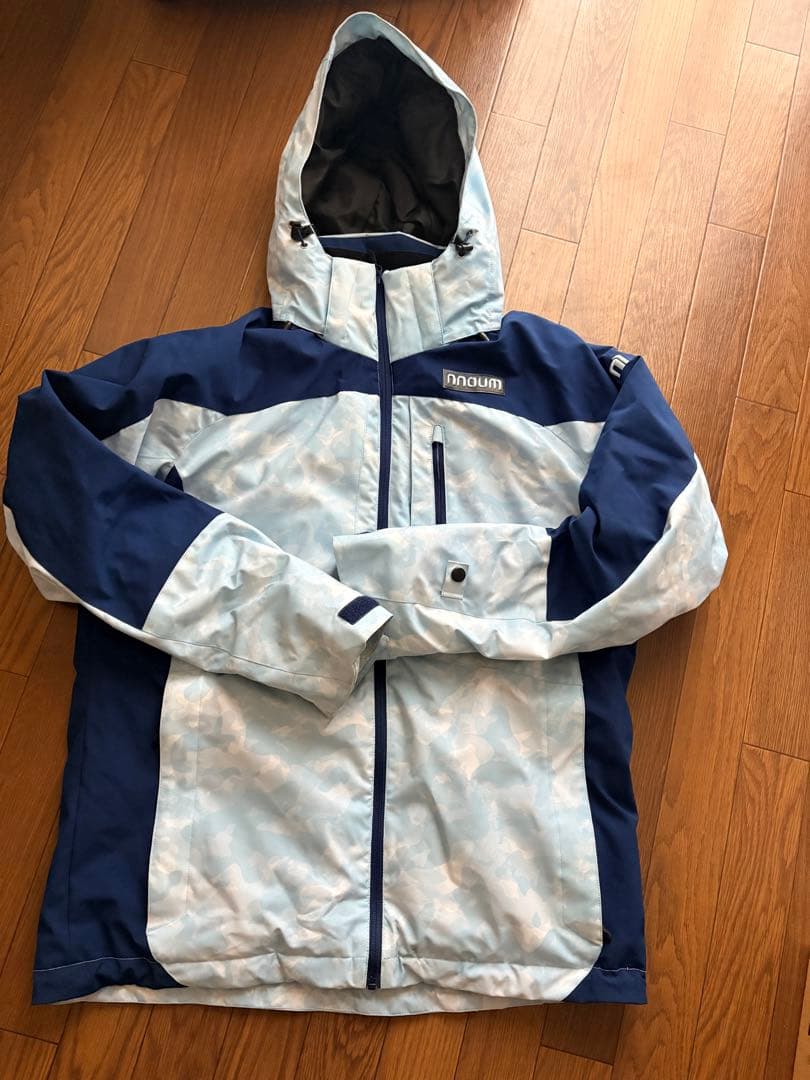 スノーボードジャケット XXL メンズ