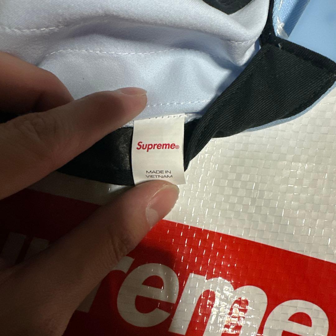 Supreme pill box キャップ　ピルボックス 2025AW