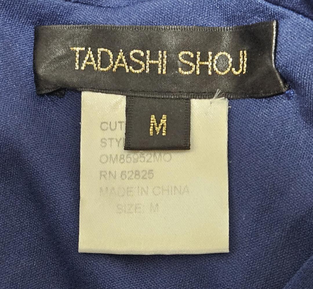 TADASHI SHOJI　ワンピース　「M 」/ １１号程度
