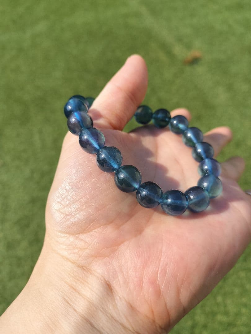 ハイグレード✨アクアマリン