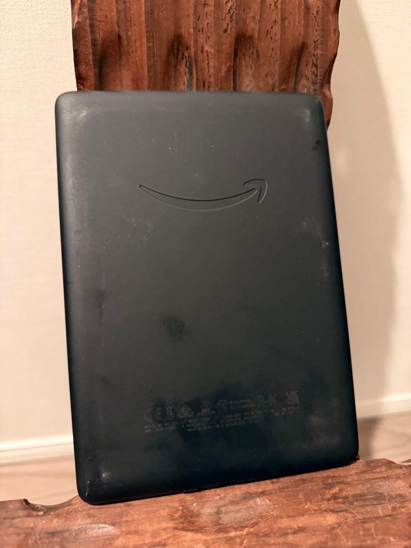 Kindle paper white 11世代 16GB 電子書籍リーダー本体