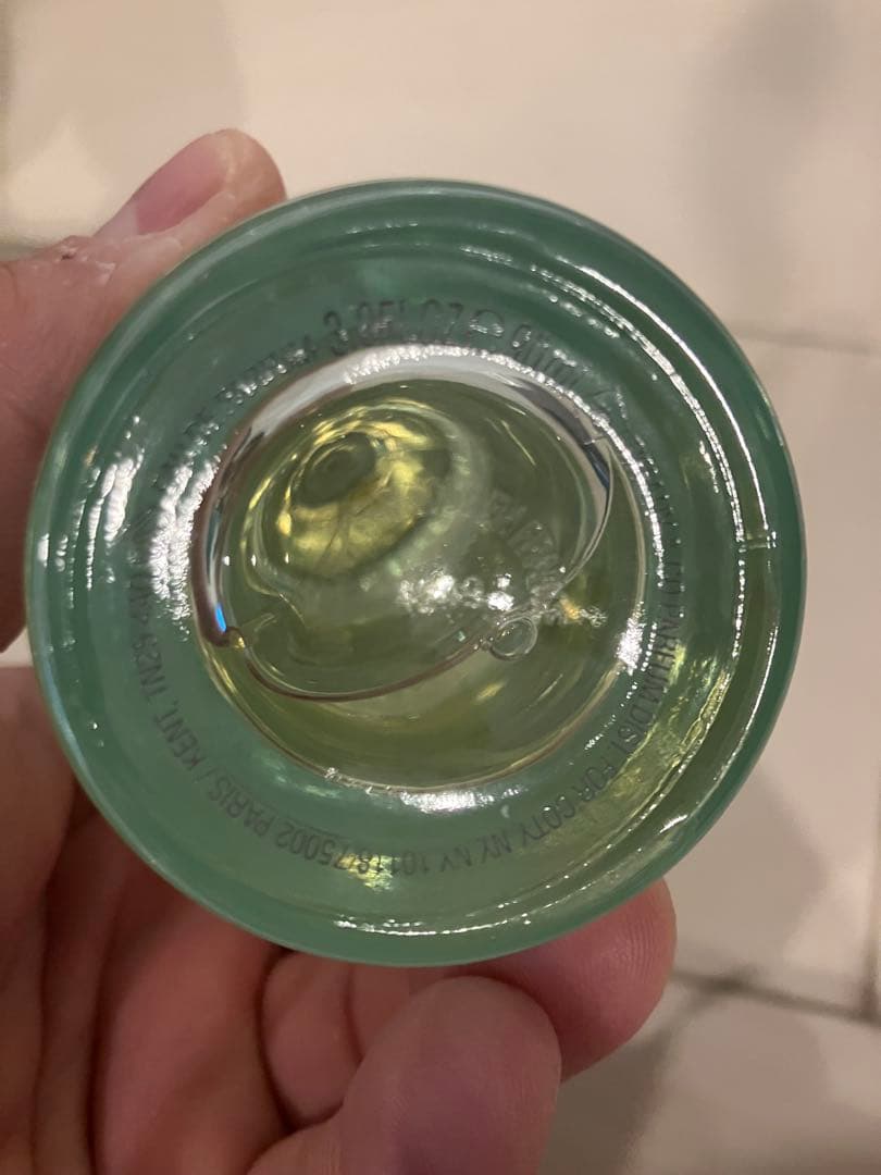 ティファニー　ラブフォーハー　オーデパルファム90ml　TIFFANY　香水