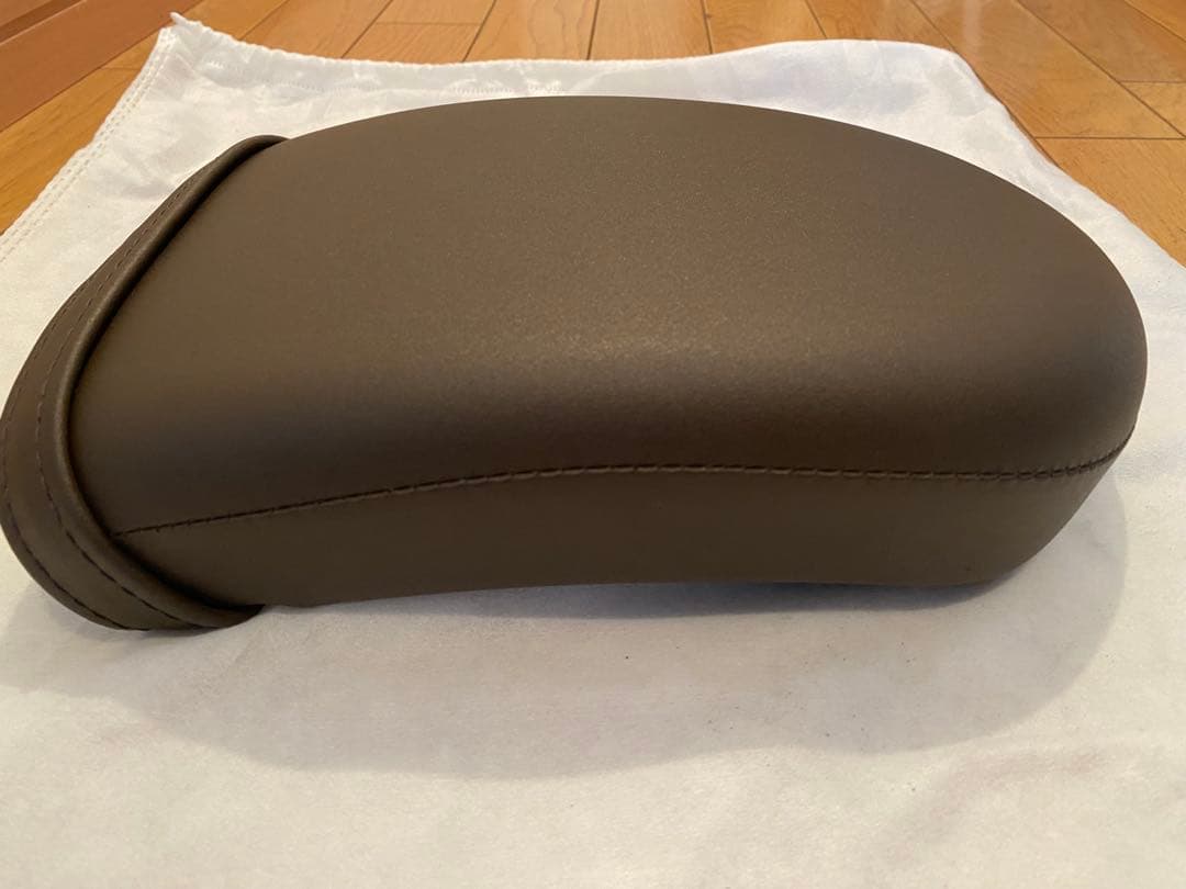 ホンダレブル250Sエディション純正シート