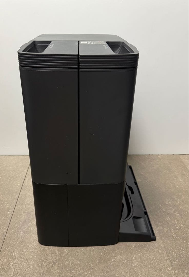 ANKER◇Eufy X10 Pro Omni T2351511 ブラック