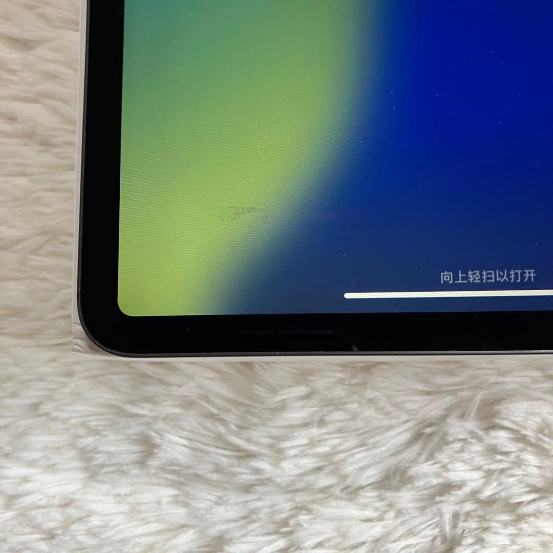 【完動品】iPad Pro 11 第1世代 256GB 【すぐ発送】