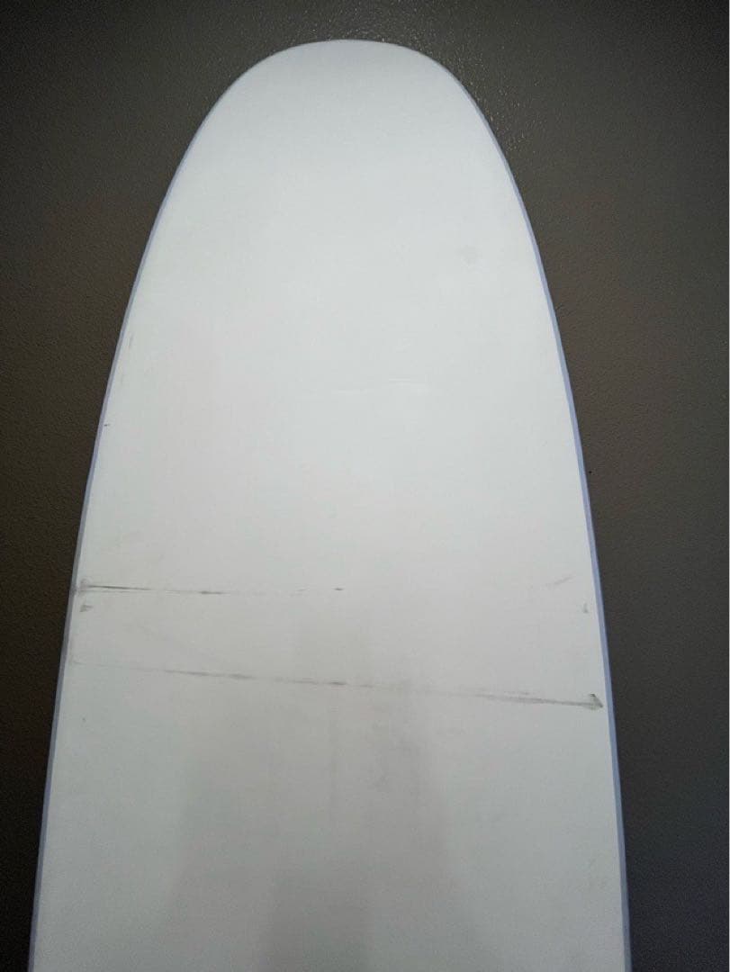 （お値下げ中）MFソフトボード BEASTIE 7'6\"