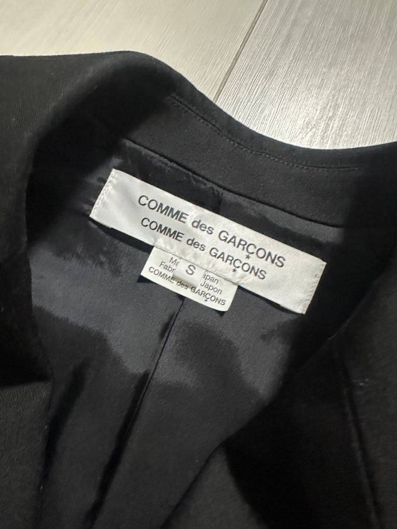 ジャケット・アウター comme des garcons comme des garcons 25aw