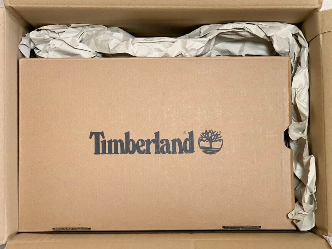靴 WACKO MARIA Timberland 3 Eye Classic Lug