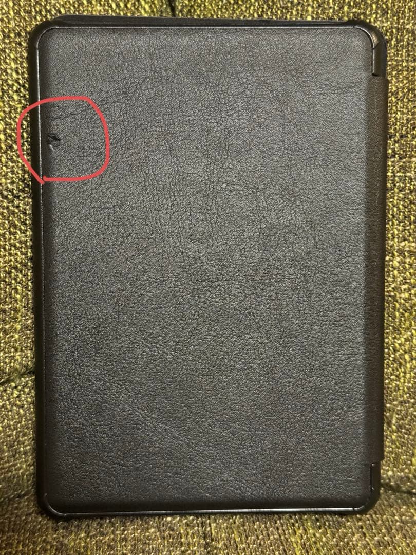 Kindle 電子書籍リーダー 第10世代　8GB