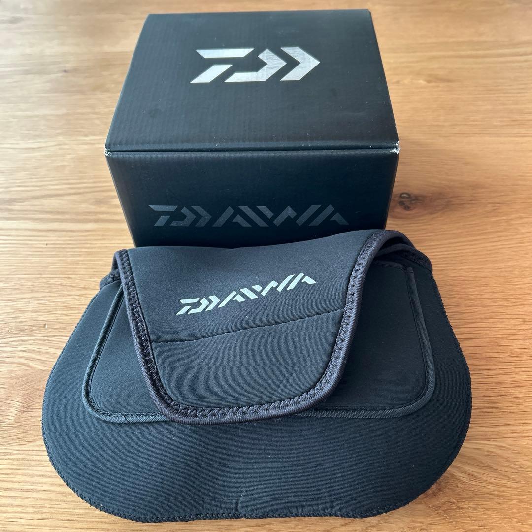 Daiwa Catalina 4500H スピニングリール