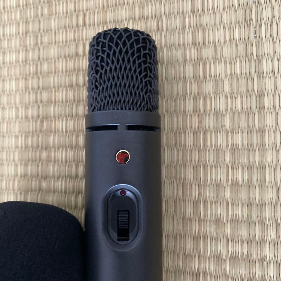 rode RØDE M3 コンデンサーマイク