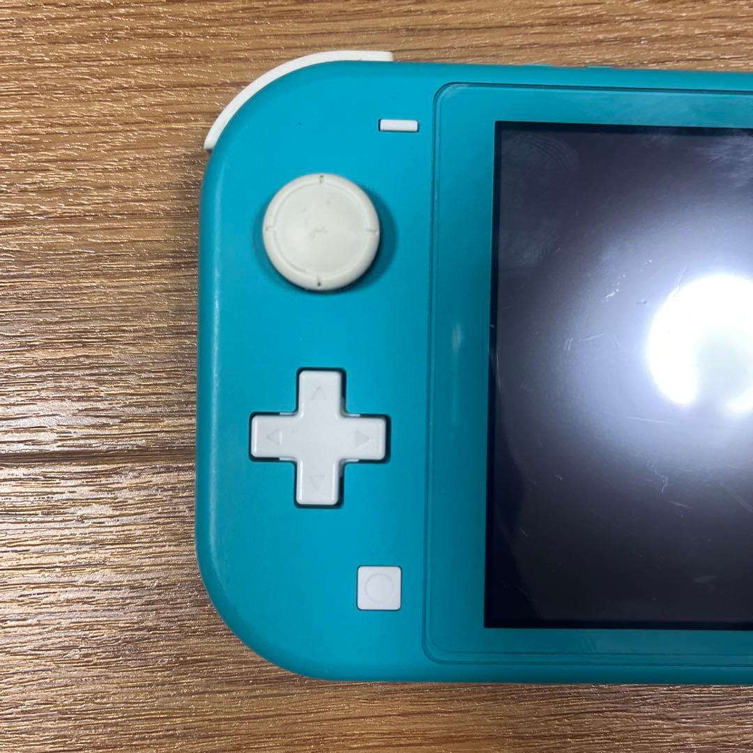 Nintendo Switch GJ