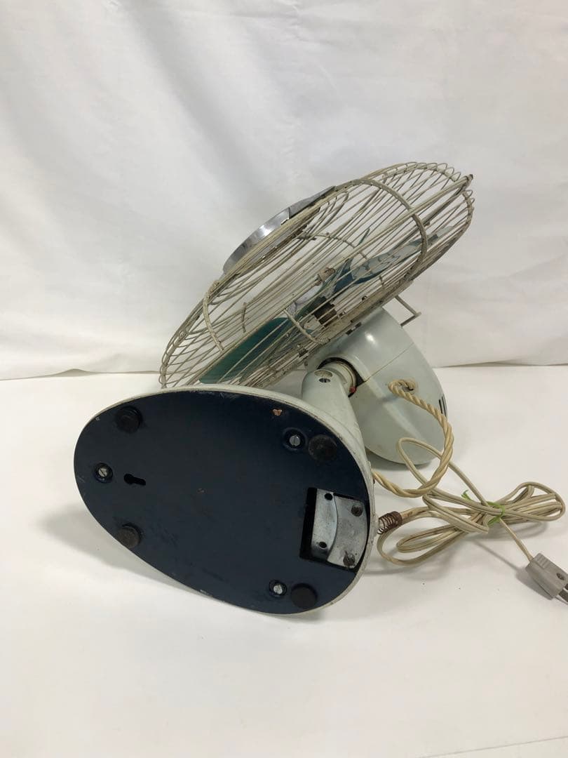 レトロ 扇風機　National ELECTRIC FAN