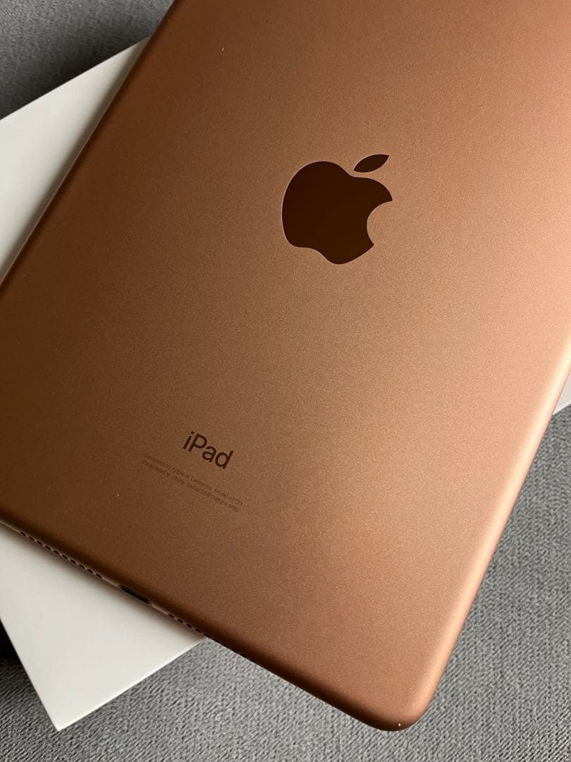 iPad mini 5 Wi-Fi 本体タブレット 64GB ゴールド