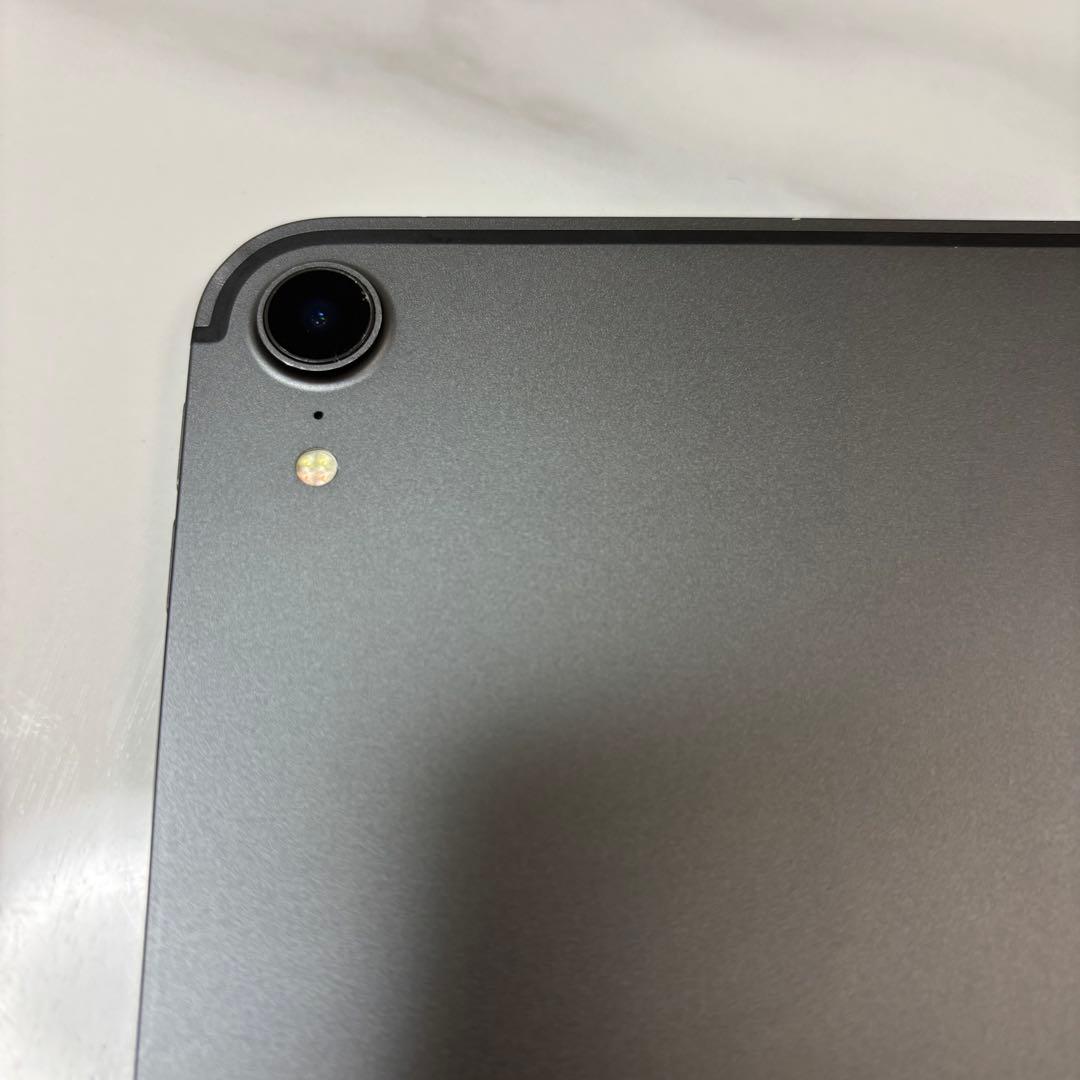 藤*本様 【ジャンク】 iPad pro11インチ 第1世代 256GB セルラ