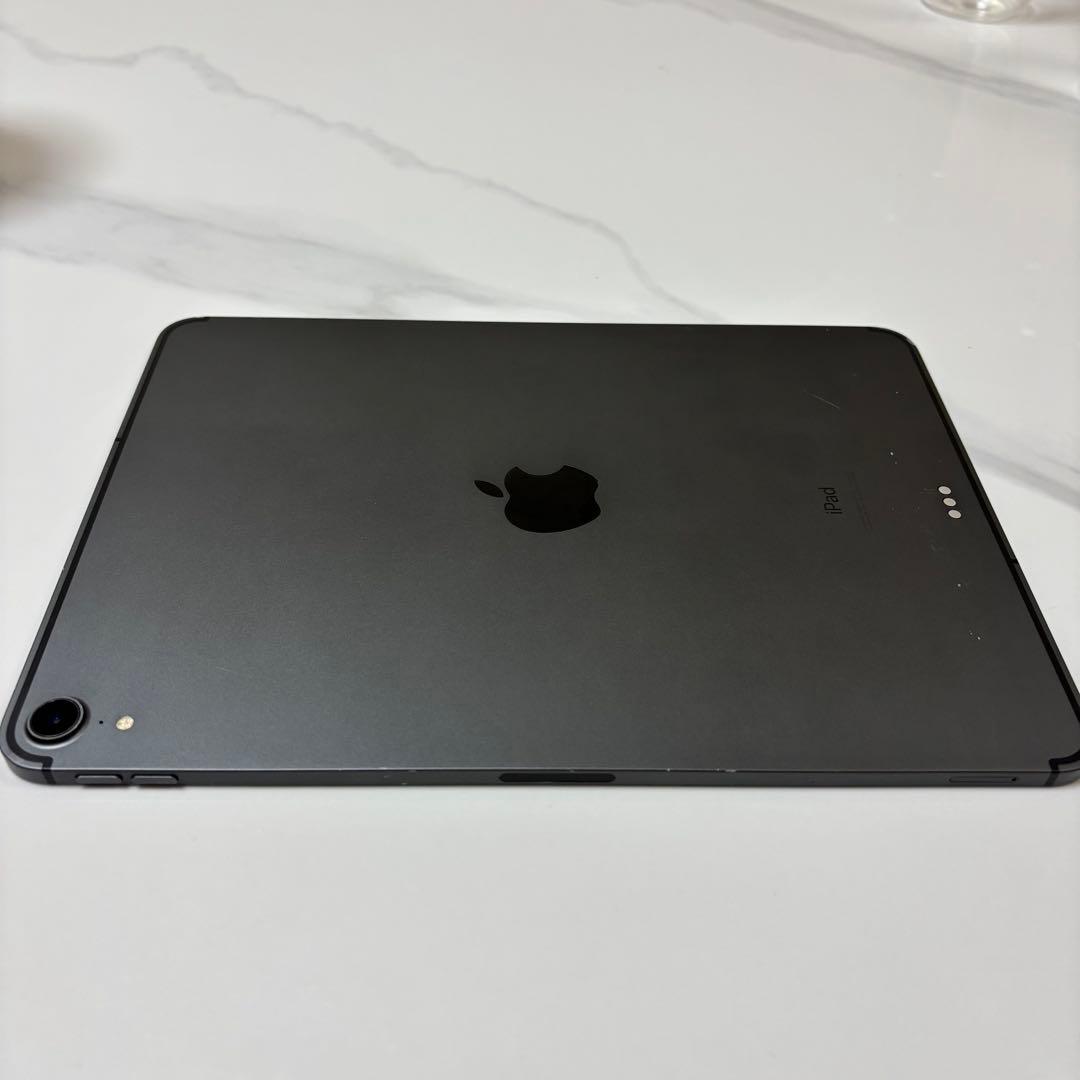 藤*本様 【ジャンク】 iPad pro11インチ 第1世代 256GB セルラ