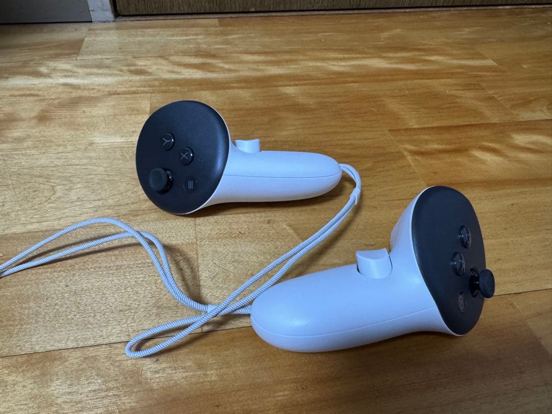  Quest 3S メタクエスト3S