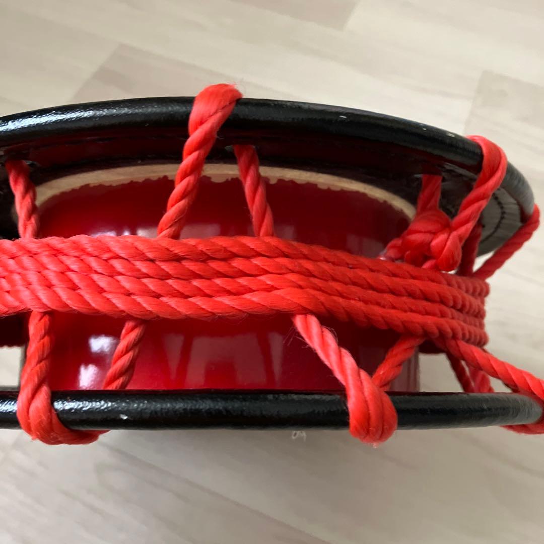エイサー　締め太鼓（中古）