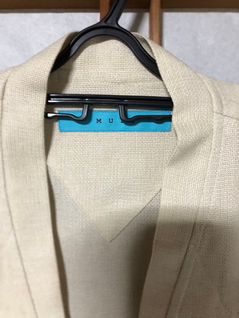 あ*き様 MUZE 山中拓也　el conductorH jieda FACCI