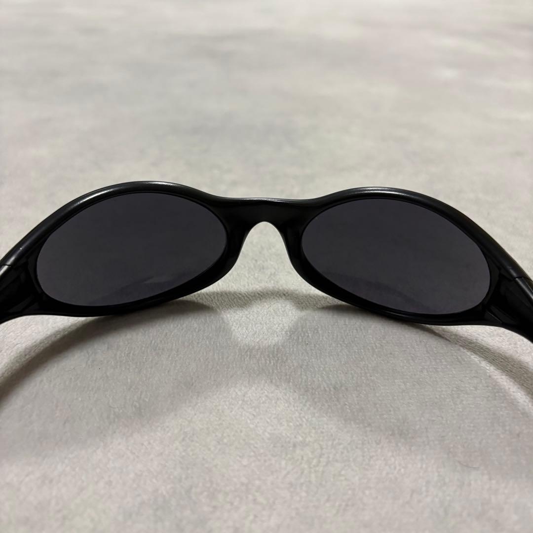 小物 90s archive Oakley Eye Jacket