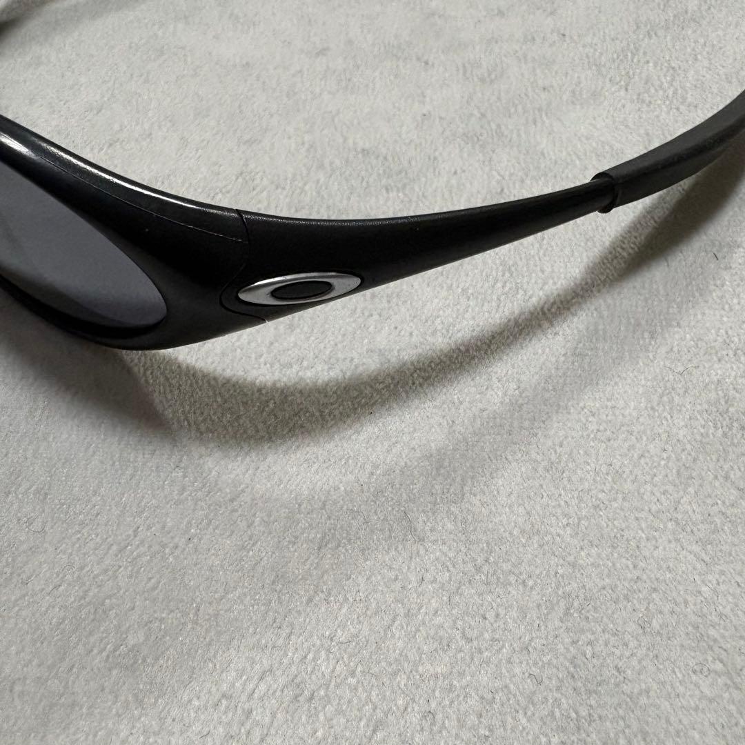 小物 90s archive Oakley Eye Jacket