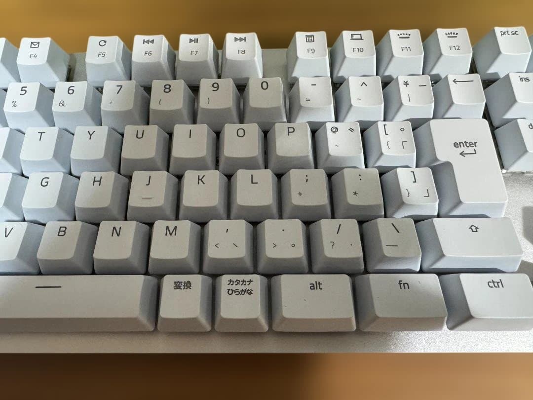 その他 Razer Pro Type Ultra JP