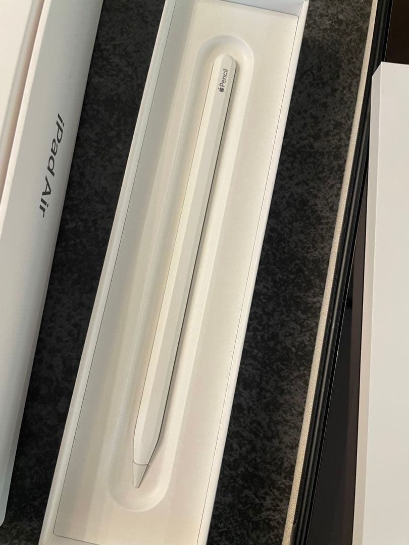 iPad Air 第5世代 64GB Apple Pencil 第2世代