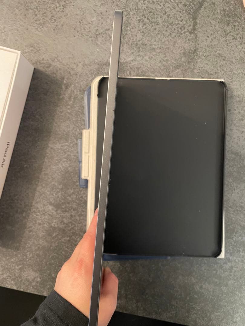 iPad Air 第5世代 64GB Apple Pencil 第2世代