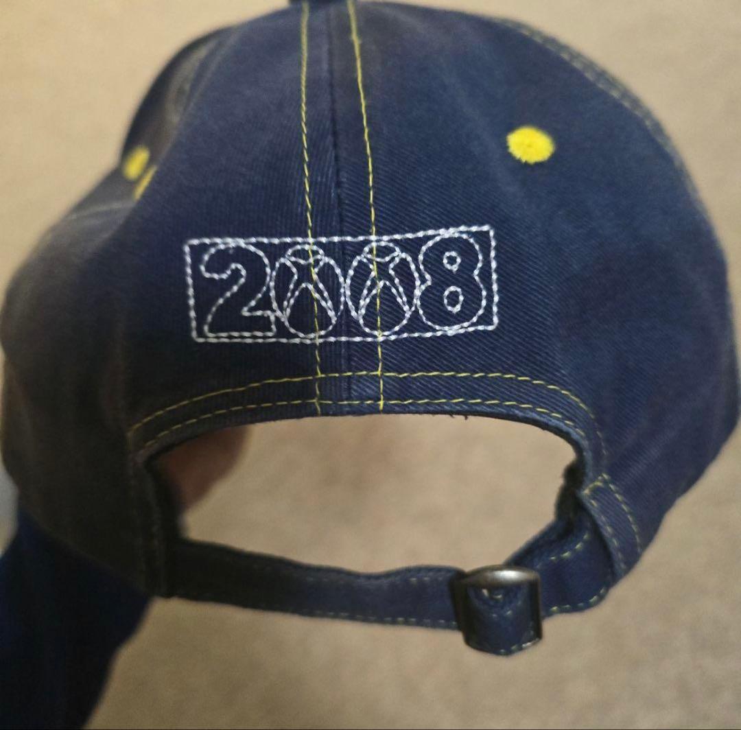 fuckthisindustry2008 swag fti キャップ
