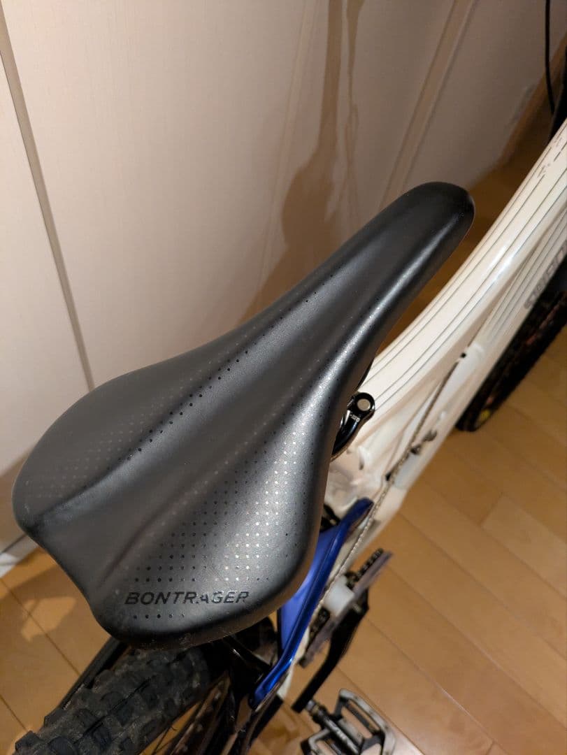 （balang zack様）SPECIALIZED DEMO7 S フルサス
