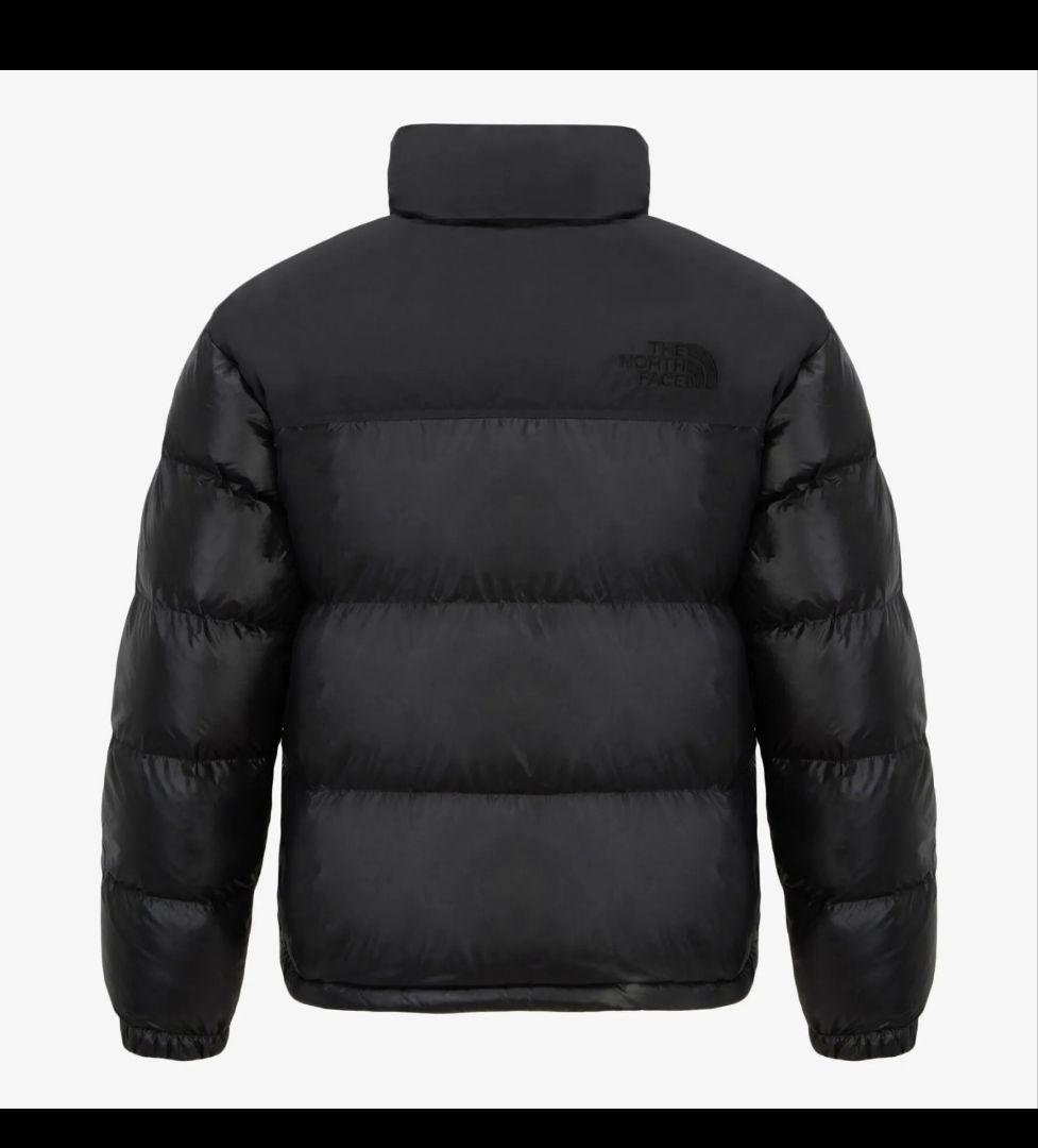 韓国限定THENORTH FACE　M'S NUPTSE ON JACKET