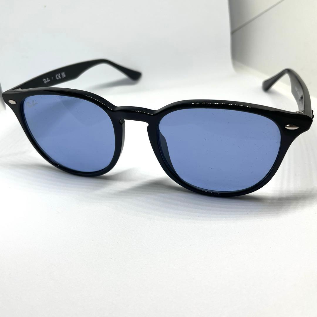 【極美品】RB4259F-601/80 レイバン サングラス