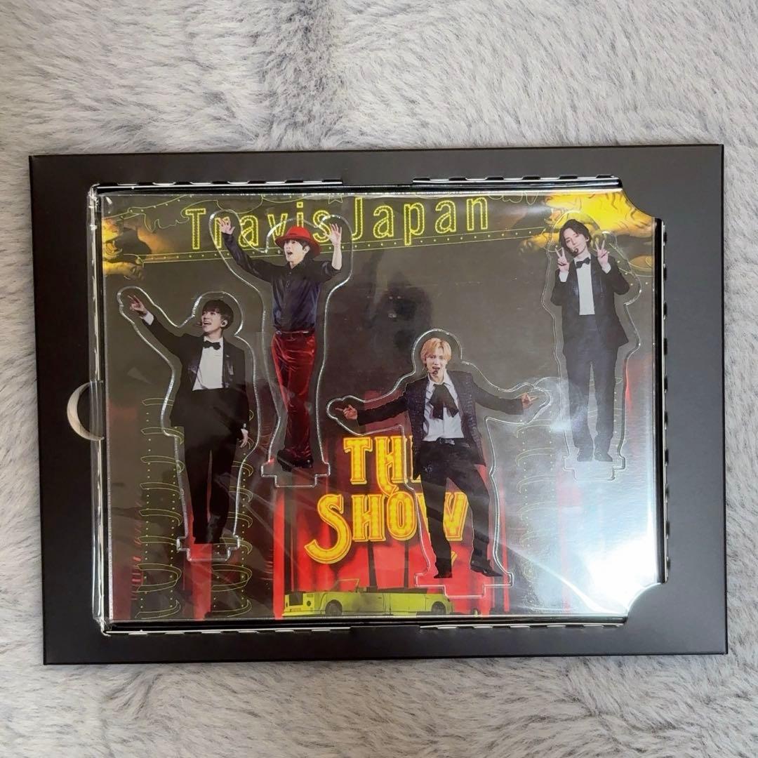 THE SHOW 【Debut Tour Special盤】