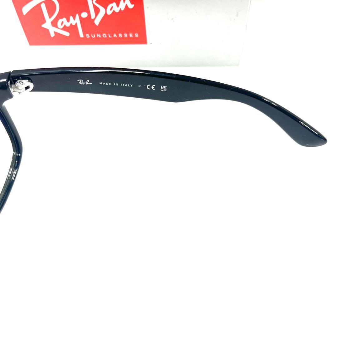 正規品！横浜即発！RayBan レイバンサングラス　RB2132F 901 3F