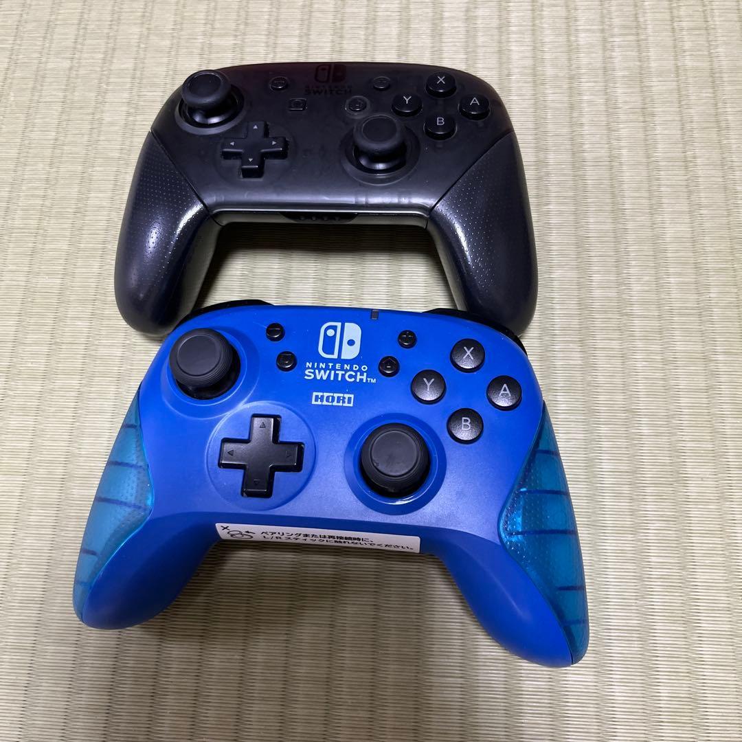 訳あり Switch 本体/Joy-Con/プロコン/ホリコン/ケース