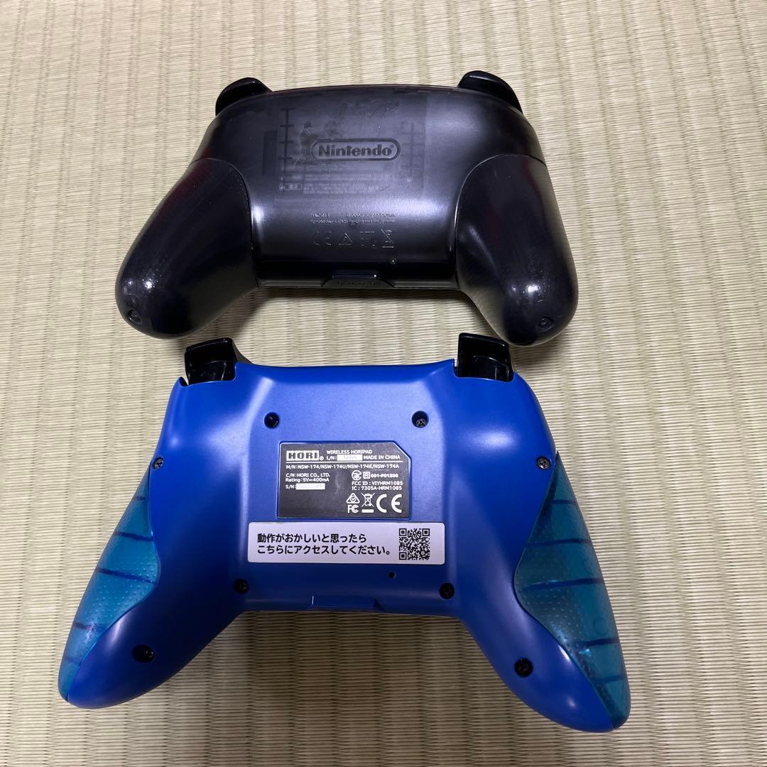 訳あり Switch 本体/Joy-Con/プロコン/ホリコン/ケース