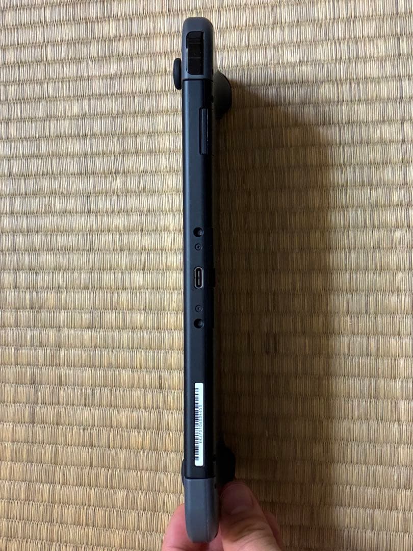 Nintendo Switch グレー 本体 付属品多数