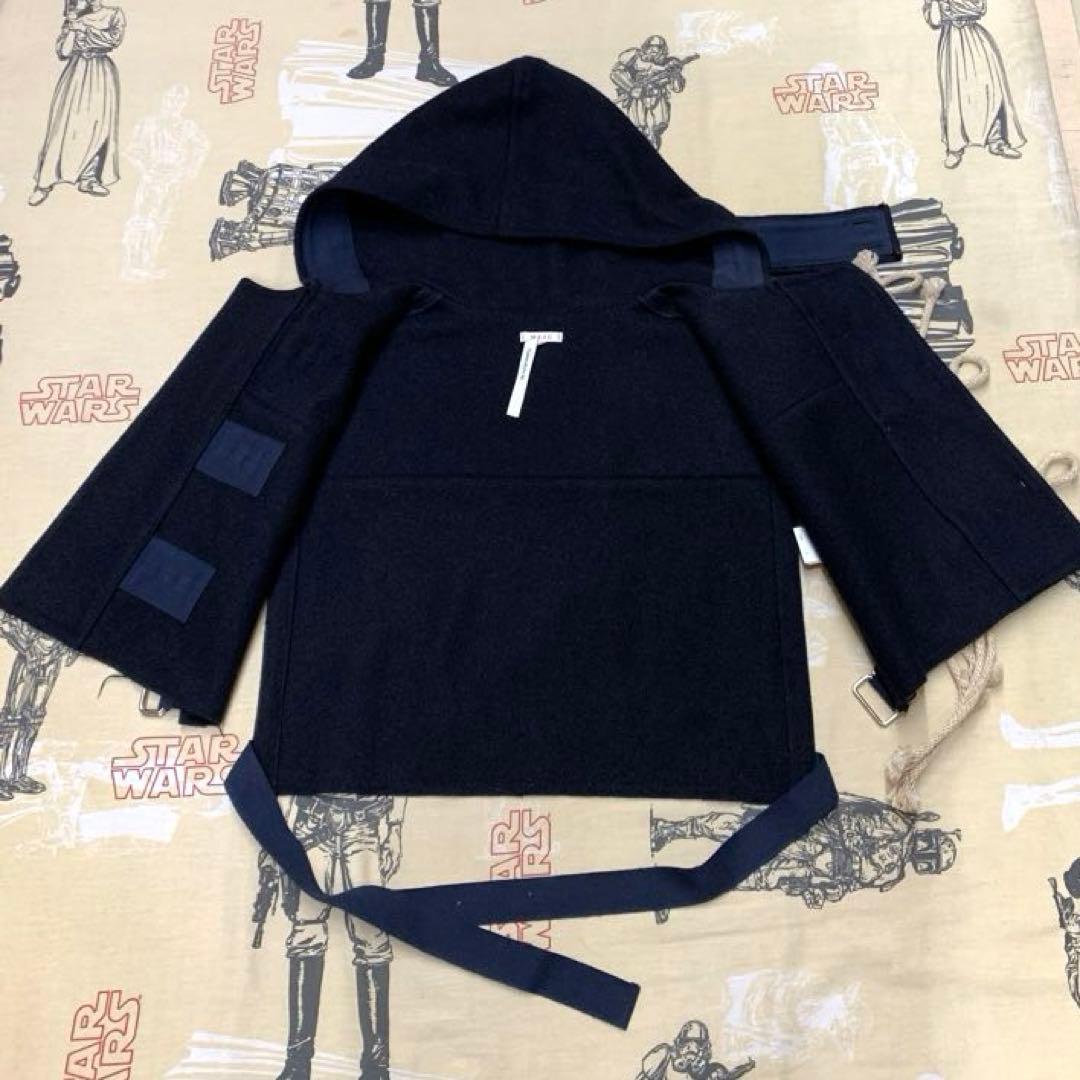 MASU DUFFLE VEST 初期 希少