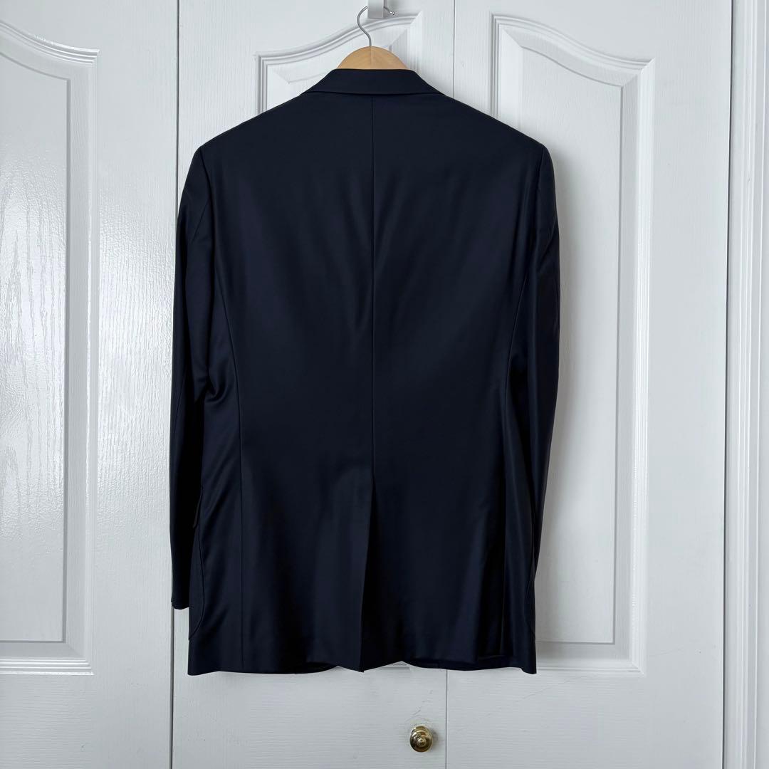 Brooks Brothers ネイビーブレザー　MADISON