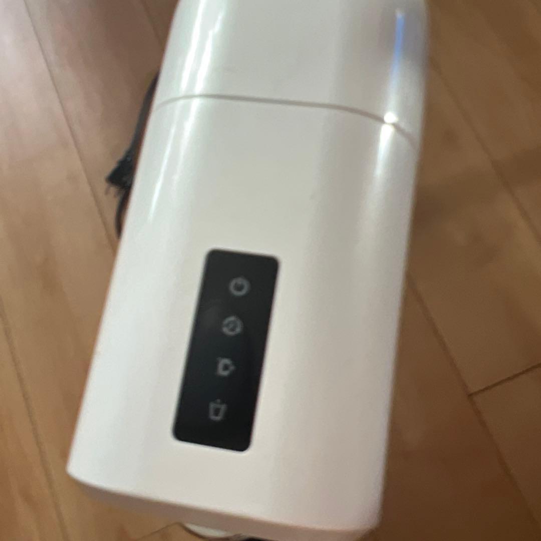 ☆引き取り☆◆ガウラミニ◆卓上水素水生成器GAURA mini