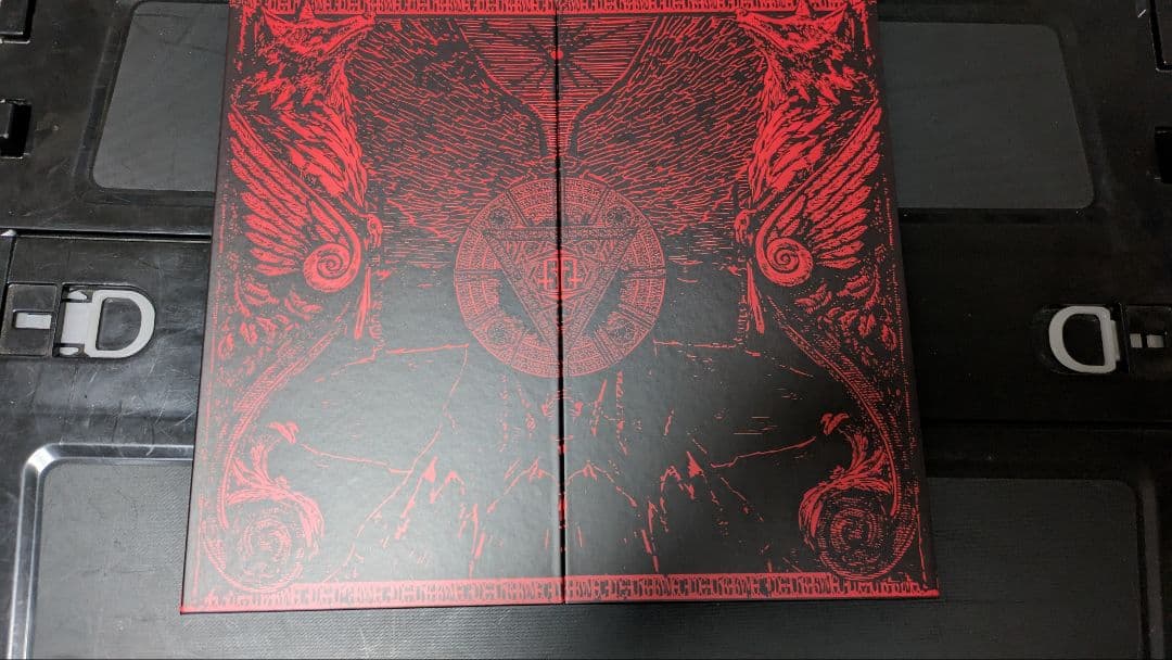 BABYL ベビメタ LIVE DVD(Blu-ray)セット